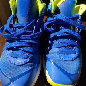 LEBRON 8 V/2 LOW 'SPRITE'